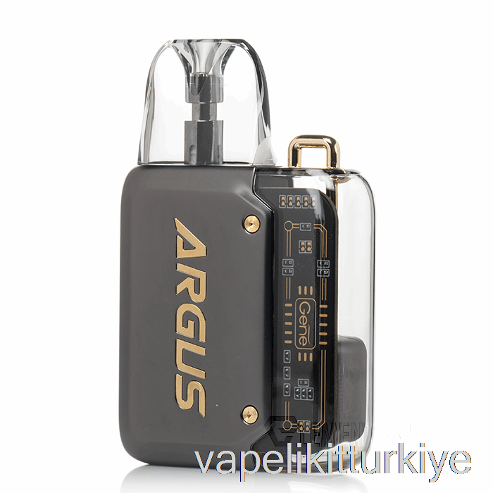 Vape Türkiye Voopoo Argus P1 20w Pod Sistemi Tunç
